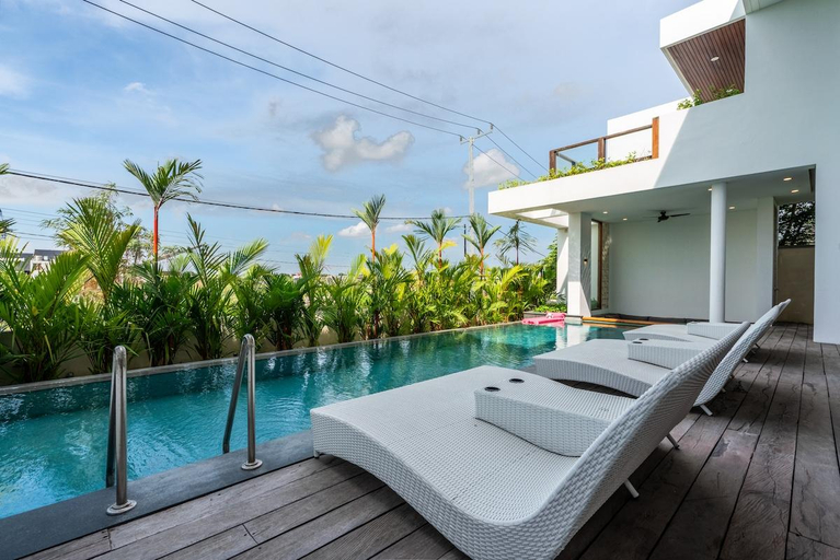Others 4, Merayu 2 - 5BR villa in Central Canggu Batu Bolong, Badung
