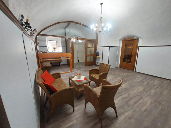 Public Area 3, Gasthof zur Post, Leoben