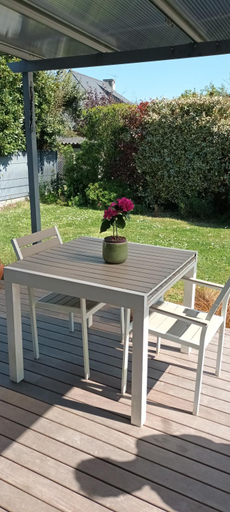 Others 4, Les Chenes, Morbihan