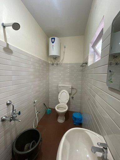 1, Sky High Villa - Premium Cottages, The Nilgiris