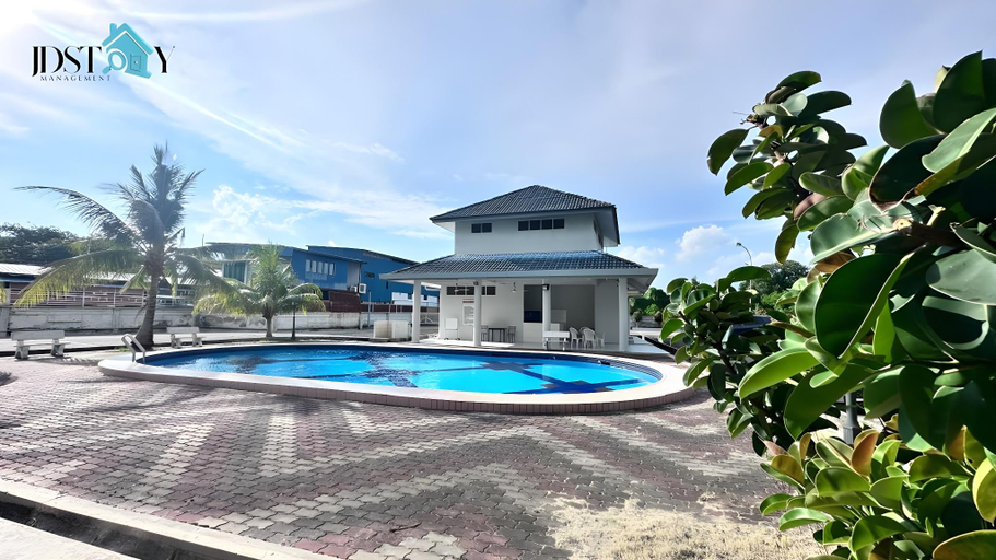 Sport & Beauty 4, GreenNcozy 3R2B 10PAX I Casuarina Park Melacca, Malacca City