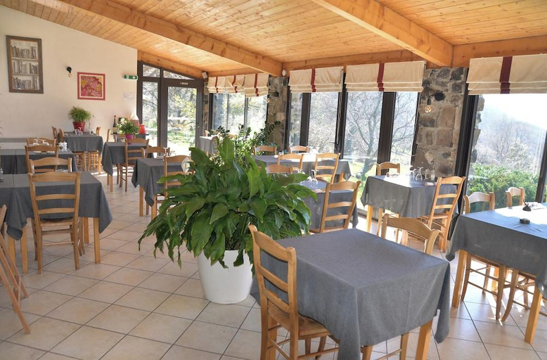 Food & Drinks 4, La Mère Biquette, Ardèche