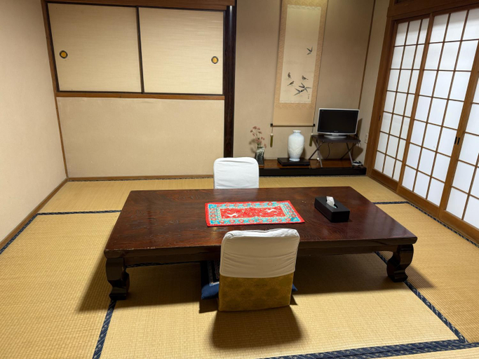 Others 3, 鶴屋旅館, Matsuura