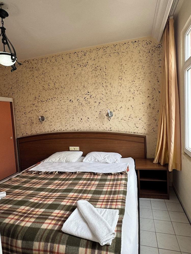 Bedroom 2, Elegant Baronessa, Alanya