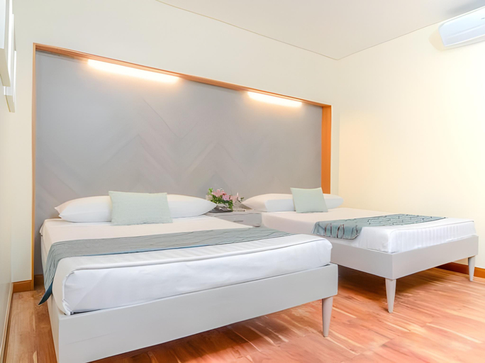 Bedroom 3, El Cielito Inn - Baguio, Baguio City