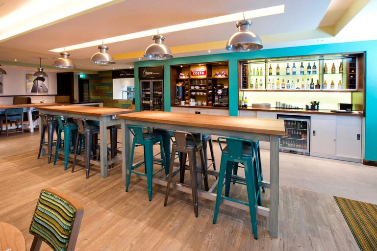 Food & Drinks 4, Premier Inn Newcastle - Team Valley, Gateshead
