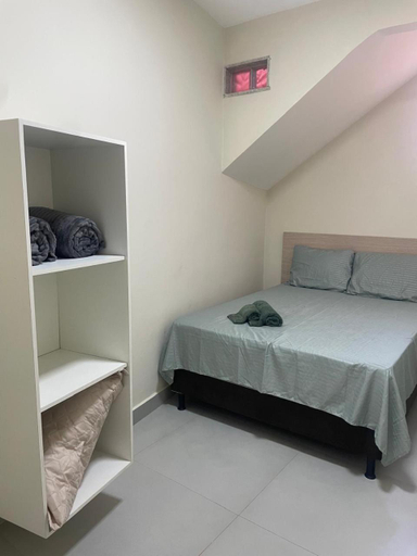 Others 4, Casas da Vania, Cabo Frio