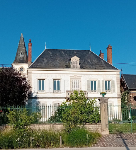 Others 4, Manoir de la Saone, Côte-d'Or