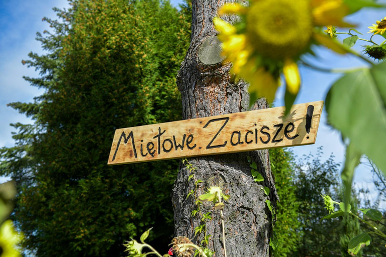 Others 4, Mietowe Zacisze Zator, Chrzanów
