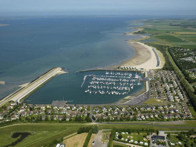 Others 4, Loft near Marina and Veerse Meer
