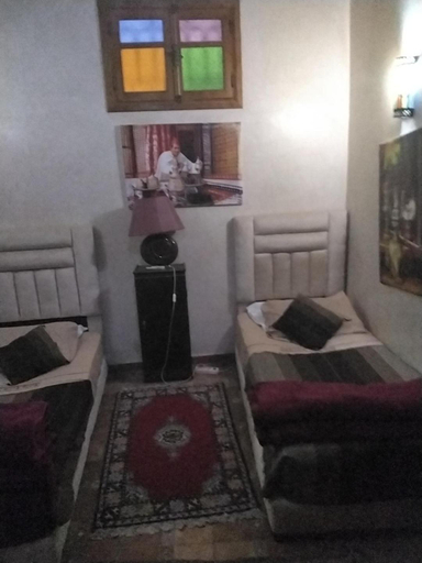 Others 4, RIAD HANAFi, Marrakech