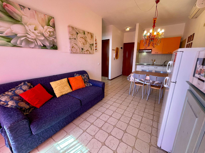 Others 2, Flat by the sea with sunny terrace - Beahost, Venezia