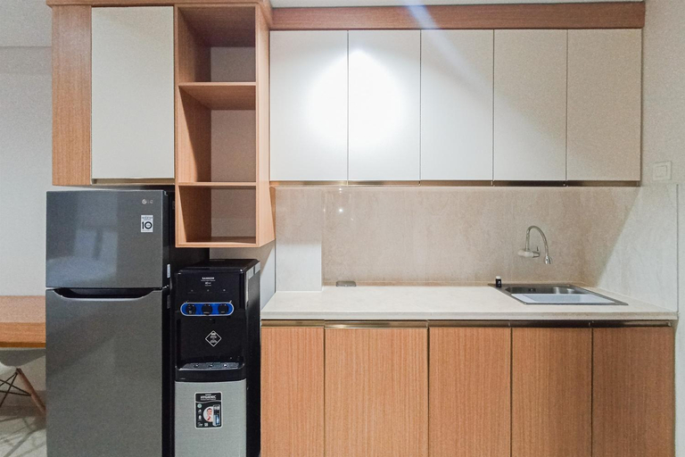 Others 4, Home Studio Patraland Amarta Apartment By Travelio, Sleman