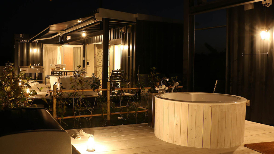 Food & Drinks 5, Rakuten STAY Villa Miyakojima, Miyakojima