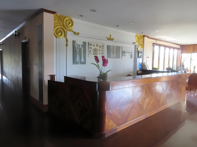 Others 5, Phu Thevada Hotel, Paksong