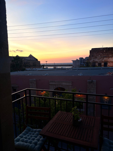Others 5, Kallergon Luxury Suites, Crete