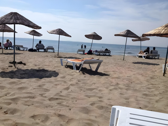 Others 5, Paperon Hotel, Erdemli
