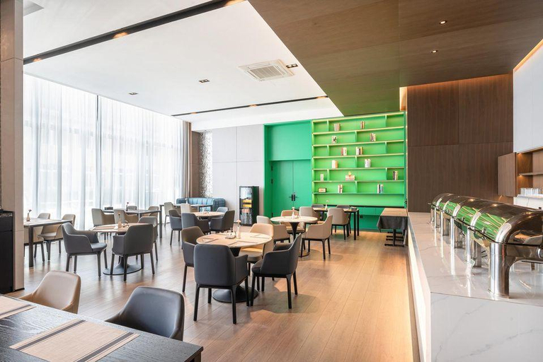 Food & Drinks, Ningbo Weisi Hotel, Ningbo