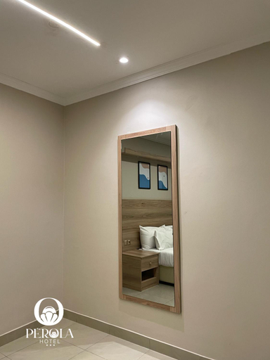 1, PEROLA HOTEl, Maputo