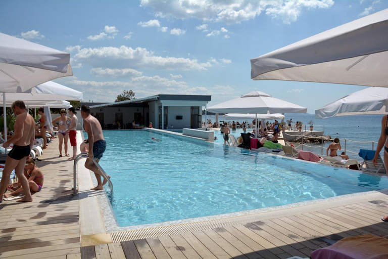 Sport & Beauty 4, Apartments Irena, Zadar