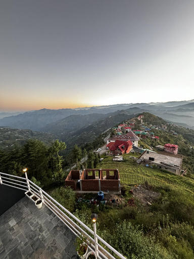 Others 2, Hilly Horizon BnB Kufri (Shimla), Shimla