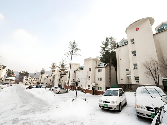 Others 3, Eastern Park Resort, Pyeongchang