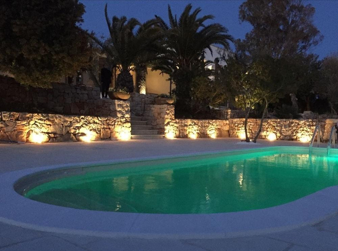 Others 3, Tenuta Aletheia B&B, Lecce