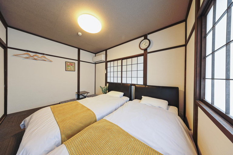 Others 5, Kulton Apartment, Kanazawa