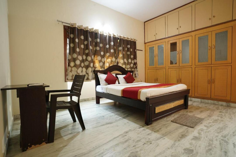 Others 2, SRR Homes, Hyderabad
