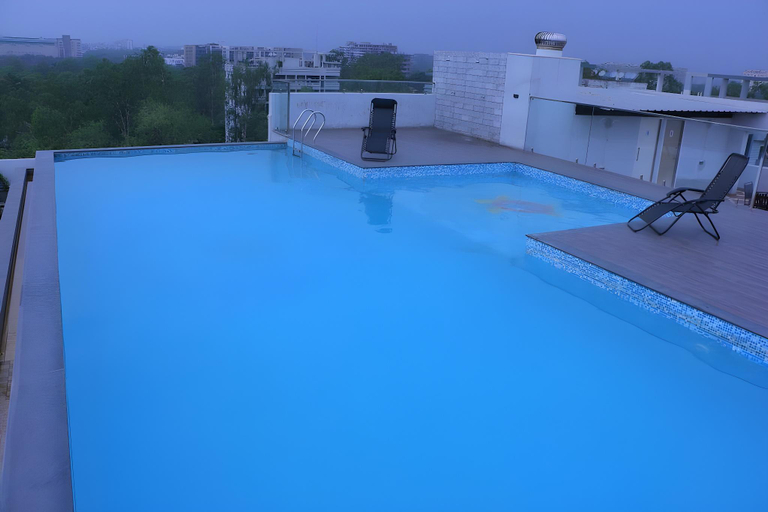 Sport & Beauty 5, Tulip Arena, Raipur