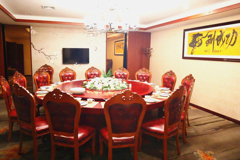Food & Drinks, Junxiang Hotel, Cangzhou