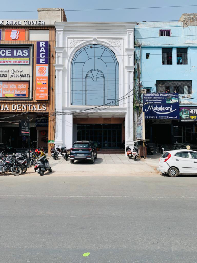 Others 2, Hotel The Palassio, Kanpur Nagar