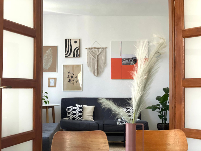 Others 5, Baltycka Seaside Sopot - 4 Rooms, Sopot