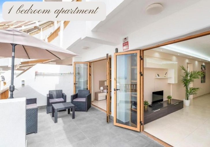 Others 5, Luxury Apartaments in Costa Adeje, Los Geranois, Santa Cruz de Tenerife