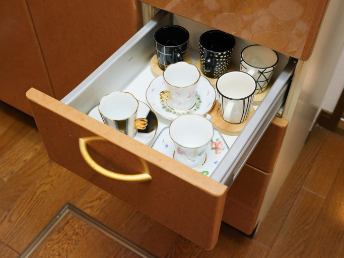 5, Comfort Hasunuma, Itabashi