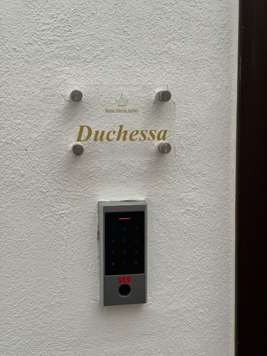 Others 3, Bona Sforza Suites, Bari