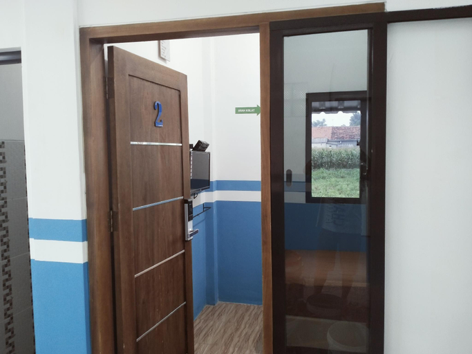 Others 5, penginapan banyu biruku, Probolinggo