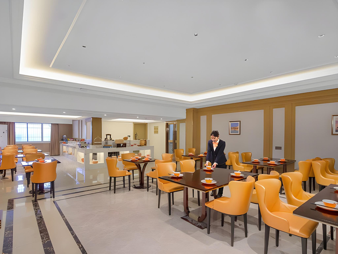 Food & Drinks 4, Vienna Hotel Jiangsu Xinghua Pailou Road, Taizhou