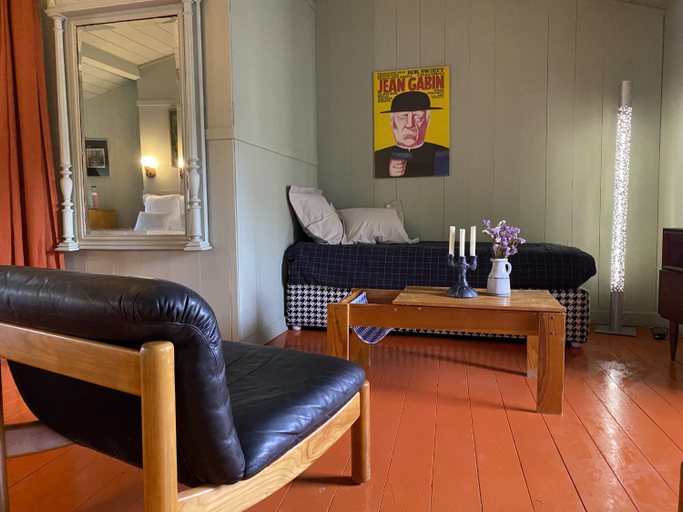 Others 3, MAISON MATEJEWSKI chambre d'hotes avec jardin, Gironde