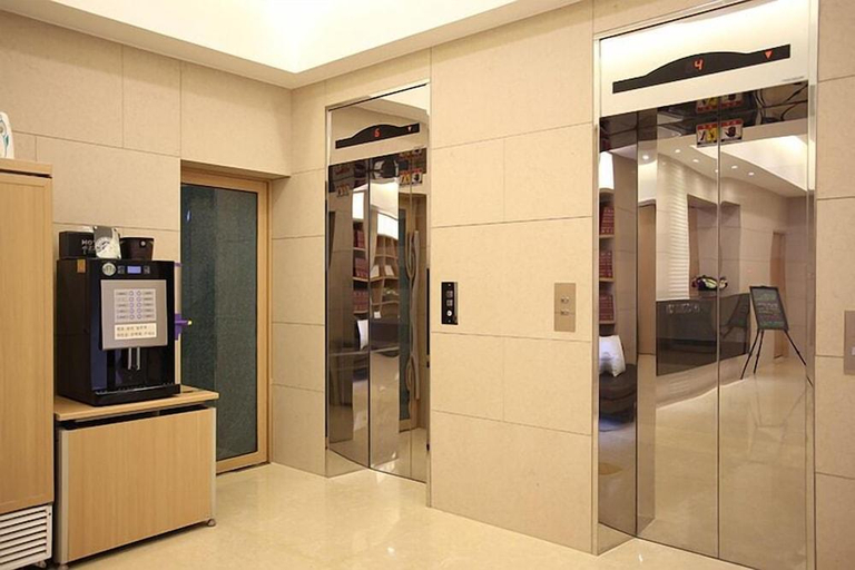 Others 1, Zzam Hotel, Pyeongtaek