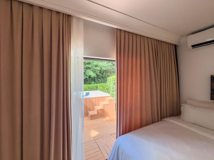Bedroom 3, Iguassu Resort, Foz do Iguaçu