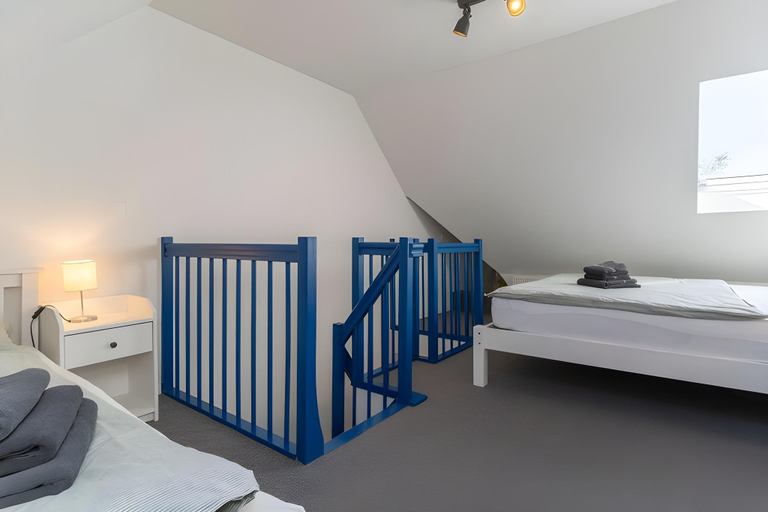Others 5, Ferienwohnung in St Peter-Ording, Nordfriesland