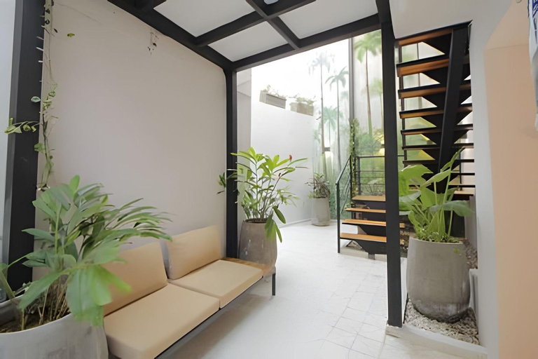Others 3, Serrezuela Rooms, Cartagena de Indias