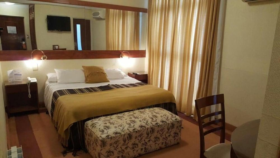 Bedroom 2, Ohasis Jujuy Hotel Spa, Capital