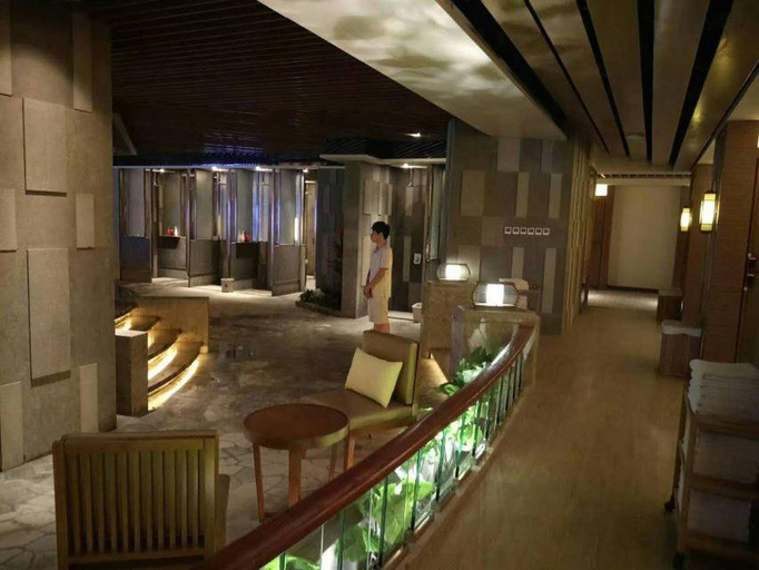 Others 4, Nishi Haitai Junting Resort, Weihai