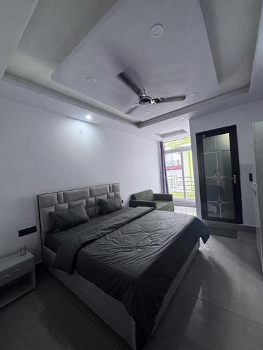 2, Hotel Paradise Palm, Tehri Garhwal