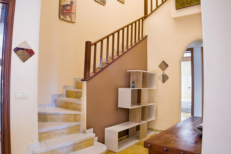 Public Area, Villa Iseo, Las Palmas