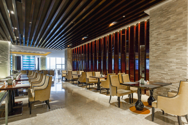 Food & Drinks 5, Tian Yuan Mingyue Hotel, Lishui