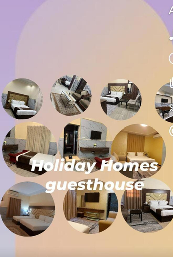 Others 4, HOLIDAY HOMES, Ras Al Khaimah