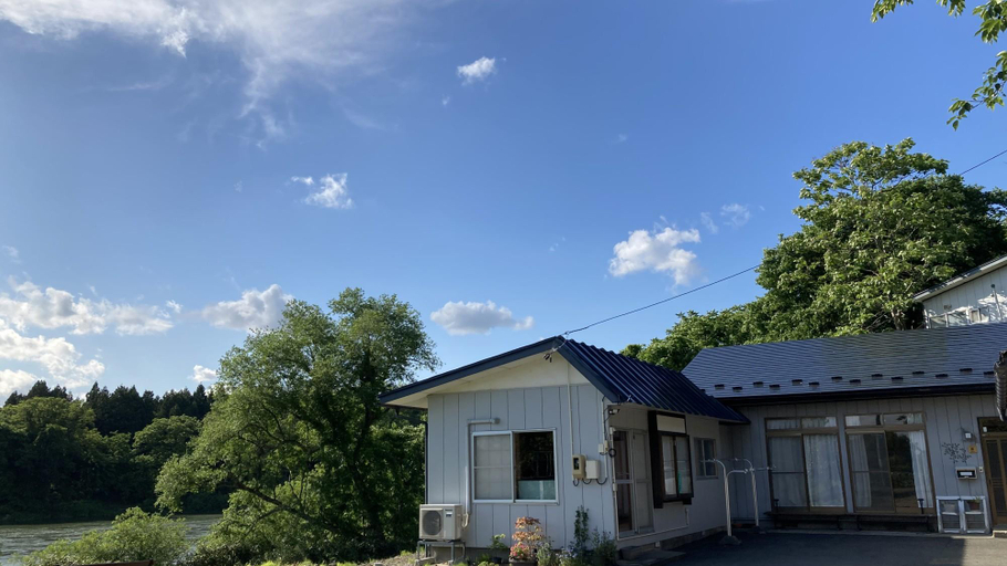 5, Guesthouse Hikobae, Kitakami
